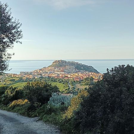 La Petronilla Apartment Castelsardo Luaran gambar
