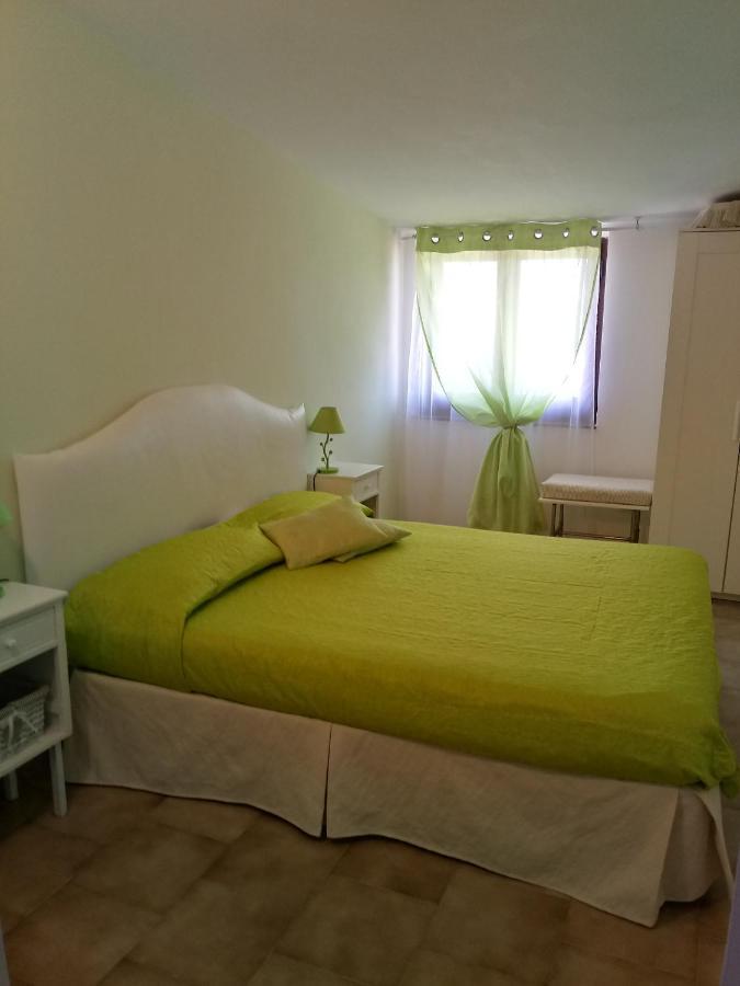 La Petronilla Apartment Castelsardo Luaran gambar