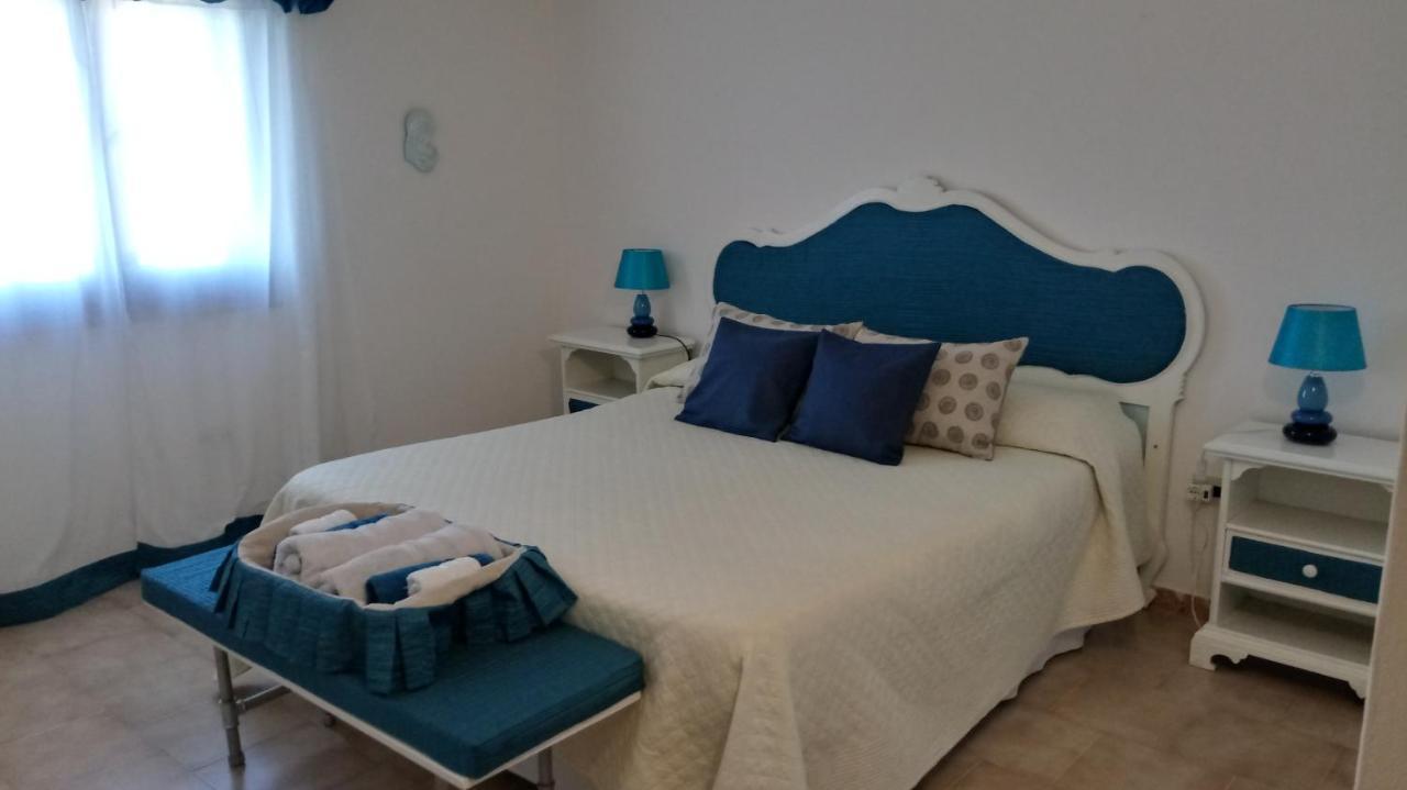 La Petronilla Apartment Castelsardo Luaran gambar
