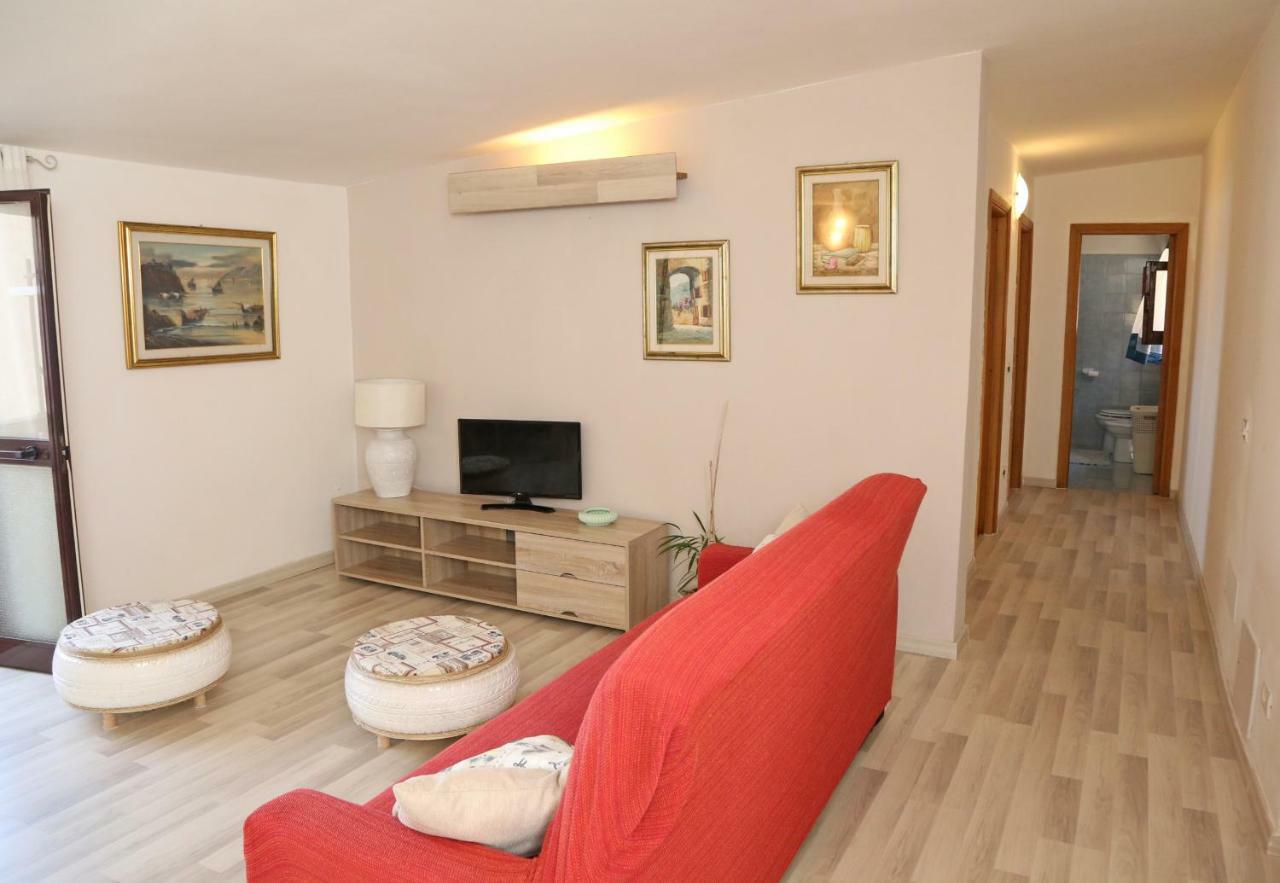 La Petronilla Apartment Castelsardo Luaran gambar