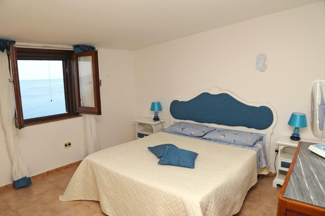 La Petronilla Apartment Castelsardo Luaran gambar