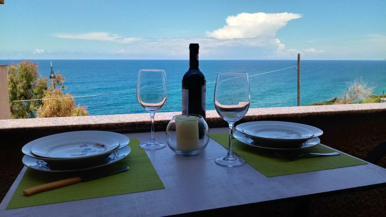 La Petronilla Apartment Castelsardo Luaran gambar