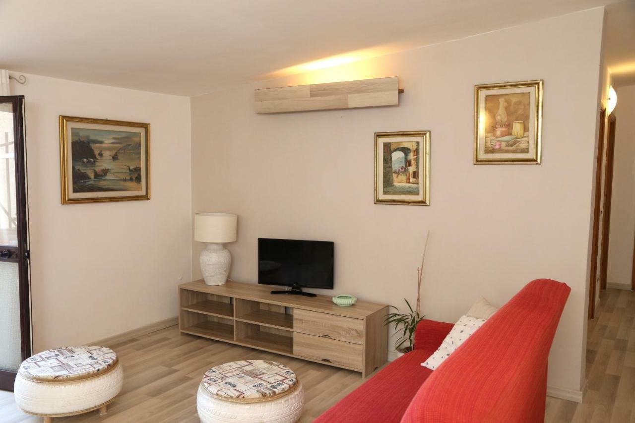 La Petronilla Apartment Castelsardo Luaran gambar